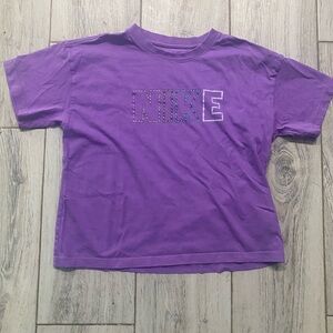 The Nike Tee - Kids, L
